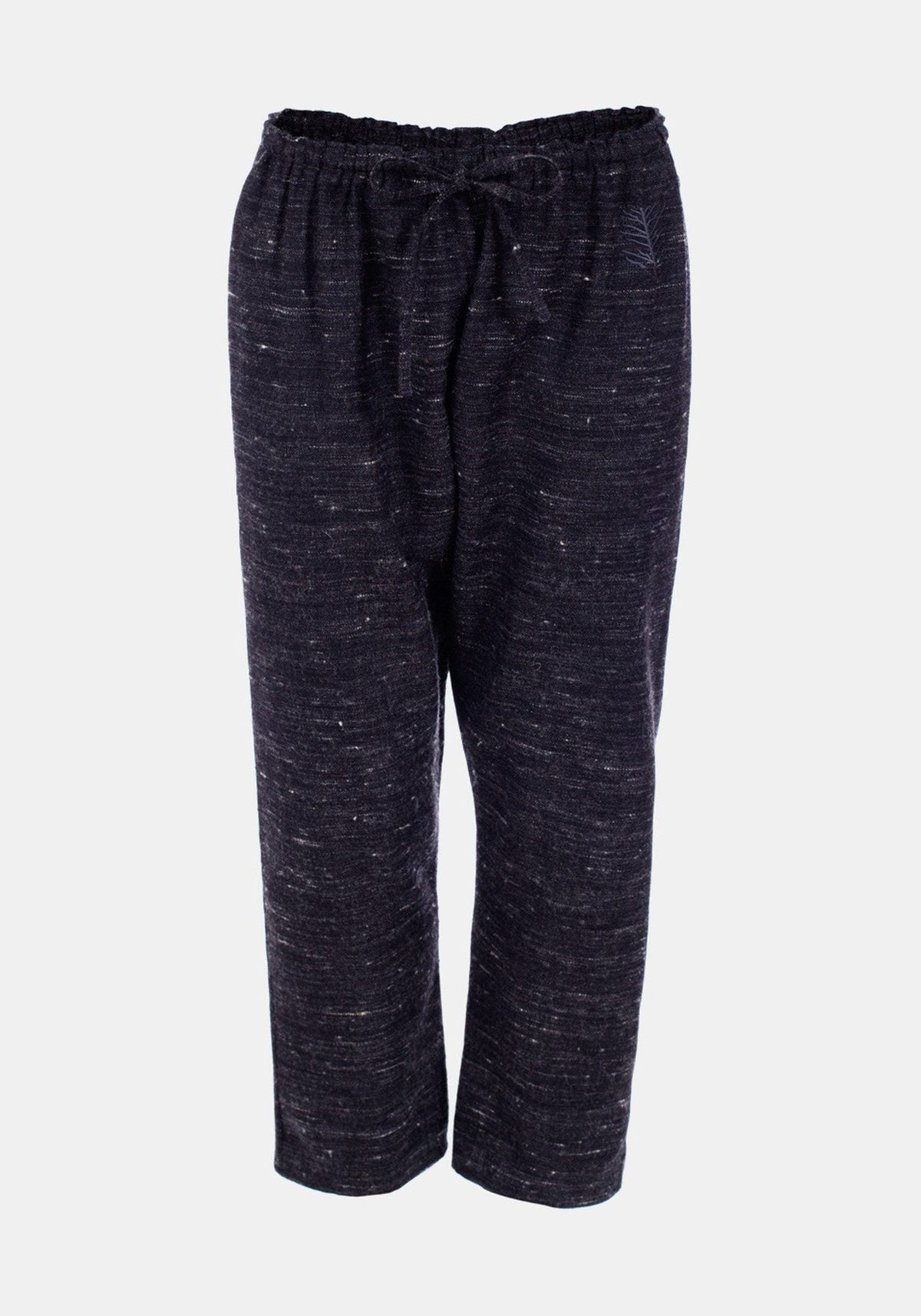 Calças Underpants Yaky – vista de frente