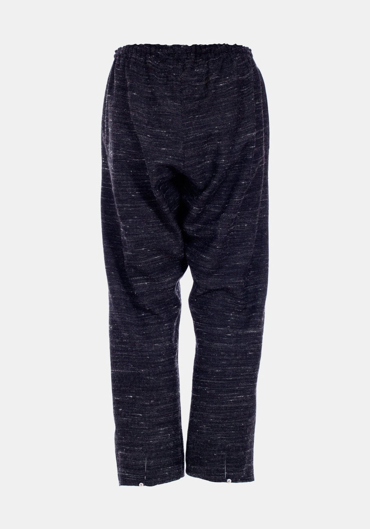 Calças Underpants Yaky – vista de trás