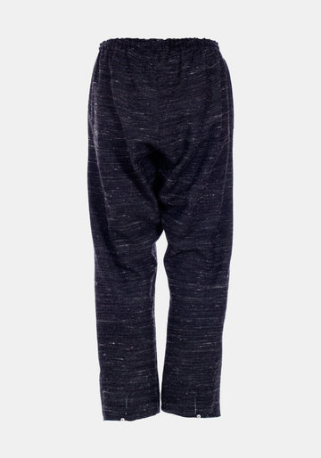 Calças Underpants Yaky – vista de trás