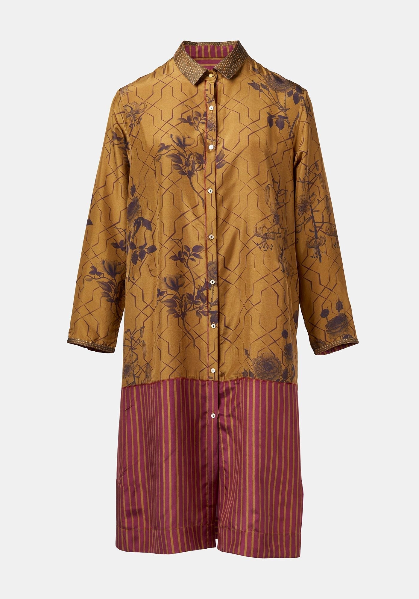 Tunics FW25 | Crafted Elegance by Traces of Me