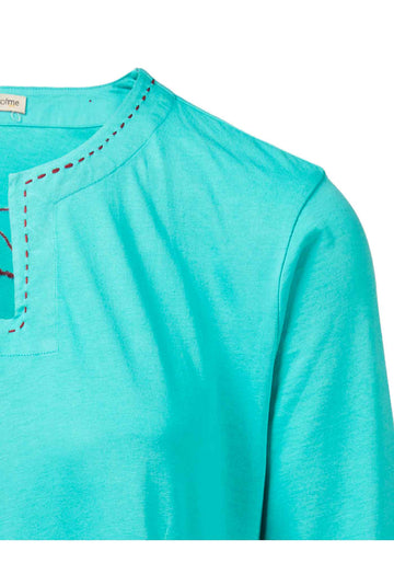 Tunic Crystal Alhambra - Traces of Me