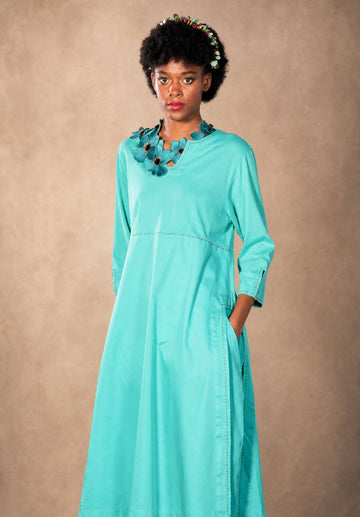 Tunic Crystal Alhambra - Traces of Me