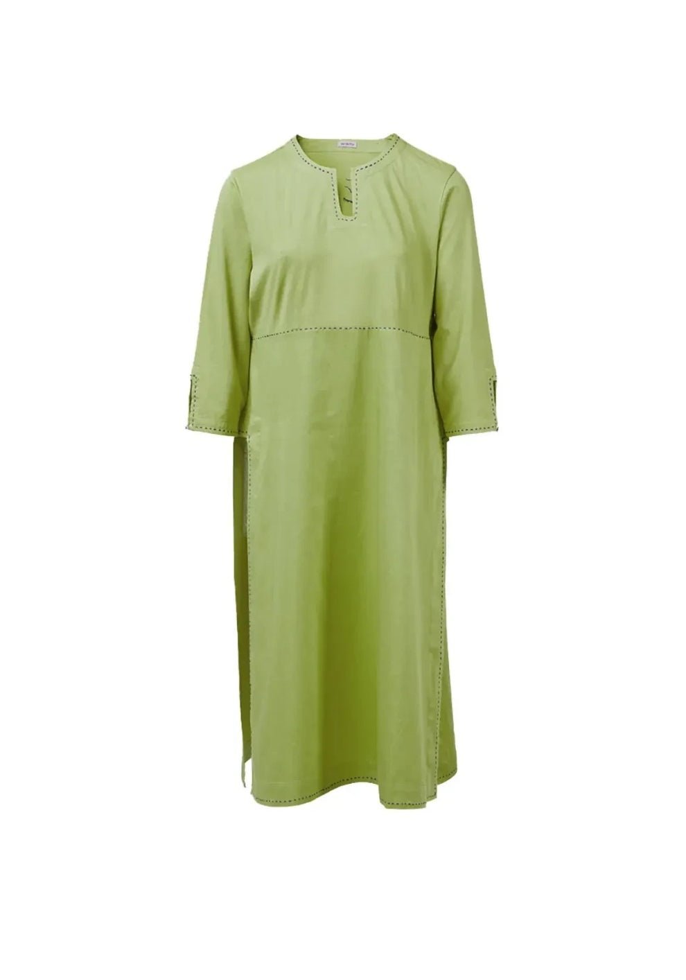 Tunic Crystal Citron - Traces of Me