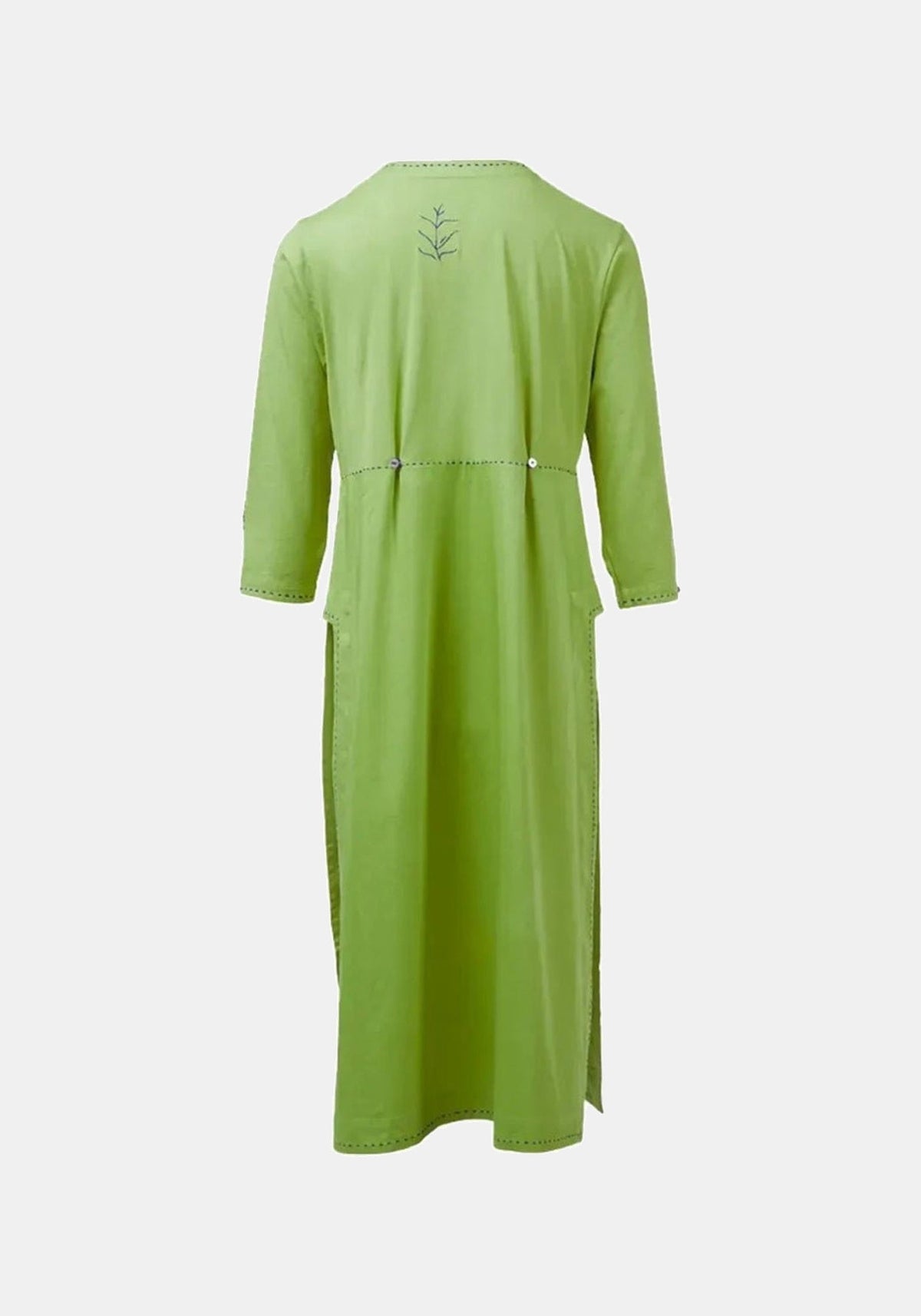 Tunic Crystal Citron - Traces of Me