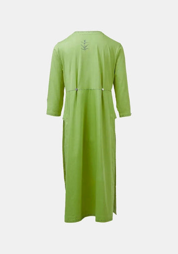 Tunic Crystal Citron - Traces of Me