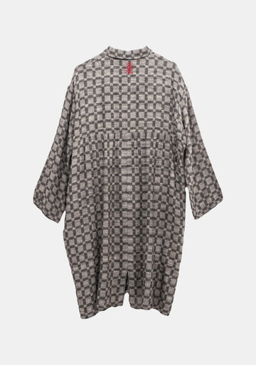 Tunic Peonie Simple Xisto - Traces of Me