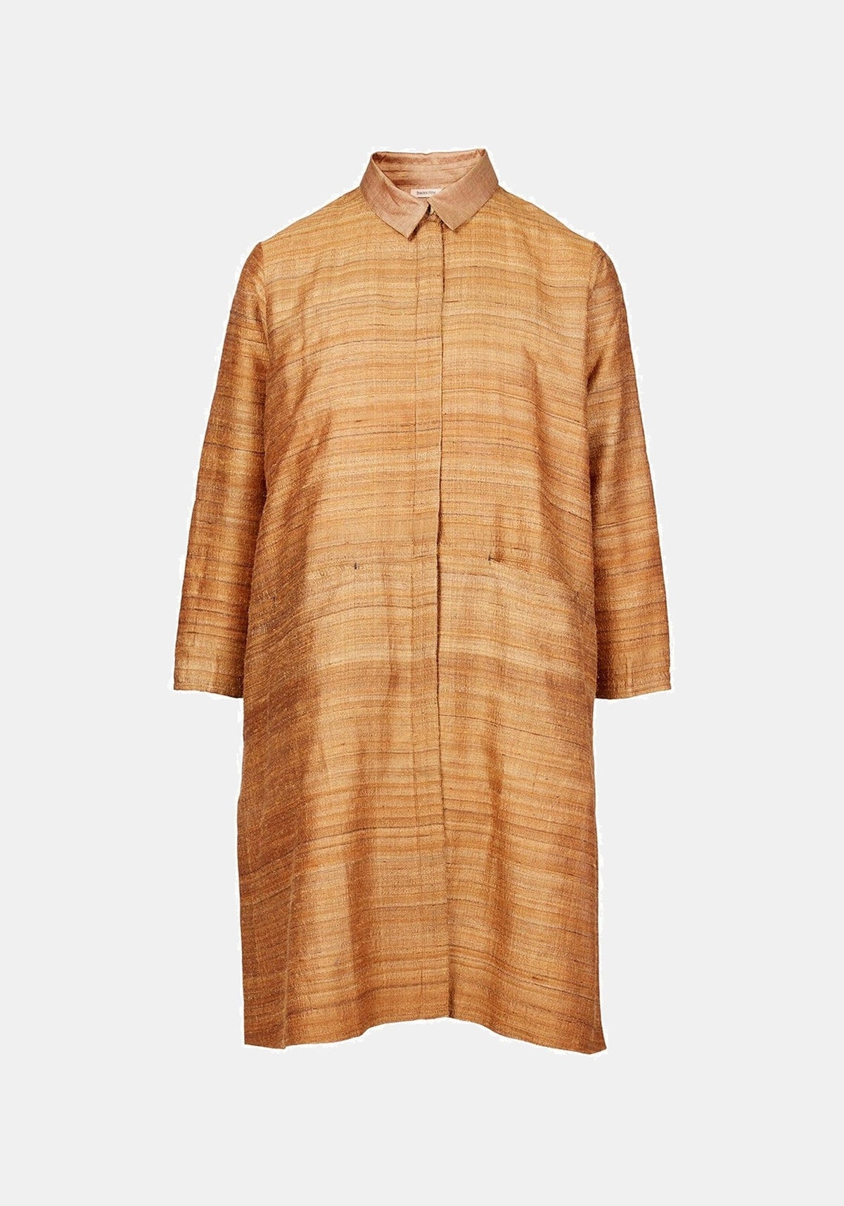 Tunic Tunique Honey - Traces of Me