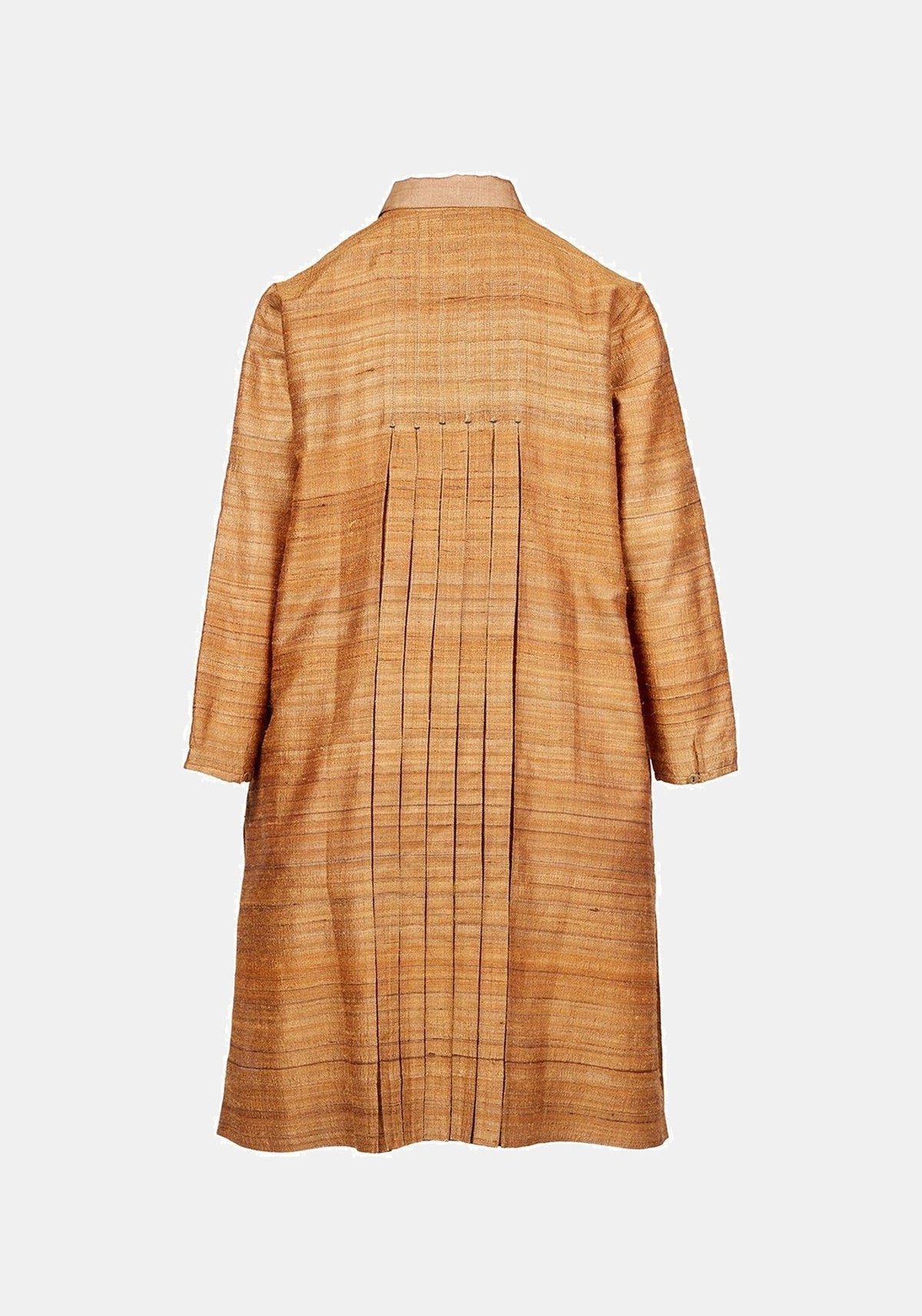 Tunic Tunique Honey - Traces of Me