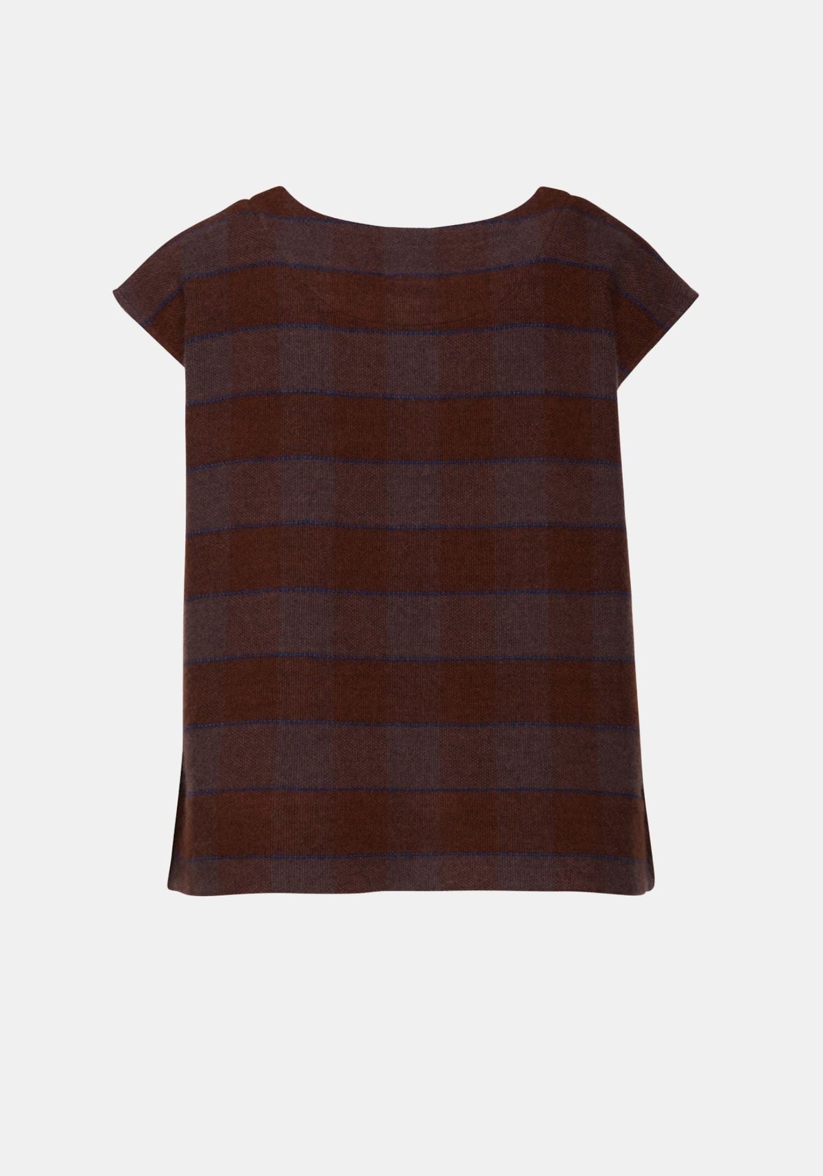 Vest Free Yak Mood Raisin - Traces of Me