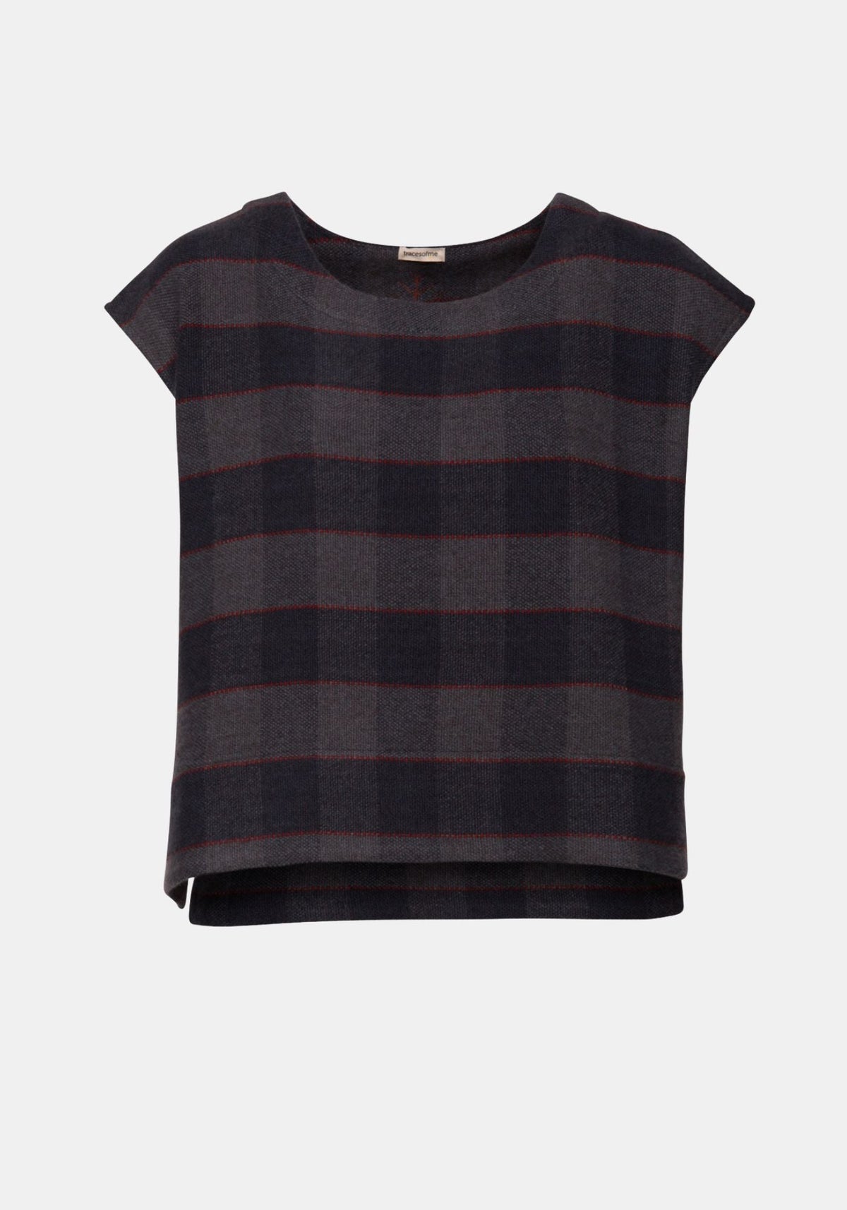Vest Free Yak Mood Shadow - Traces of Me
