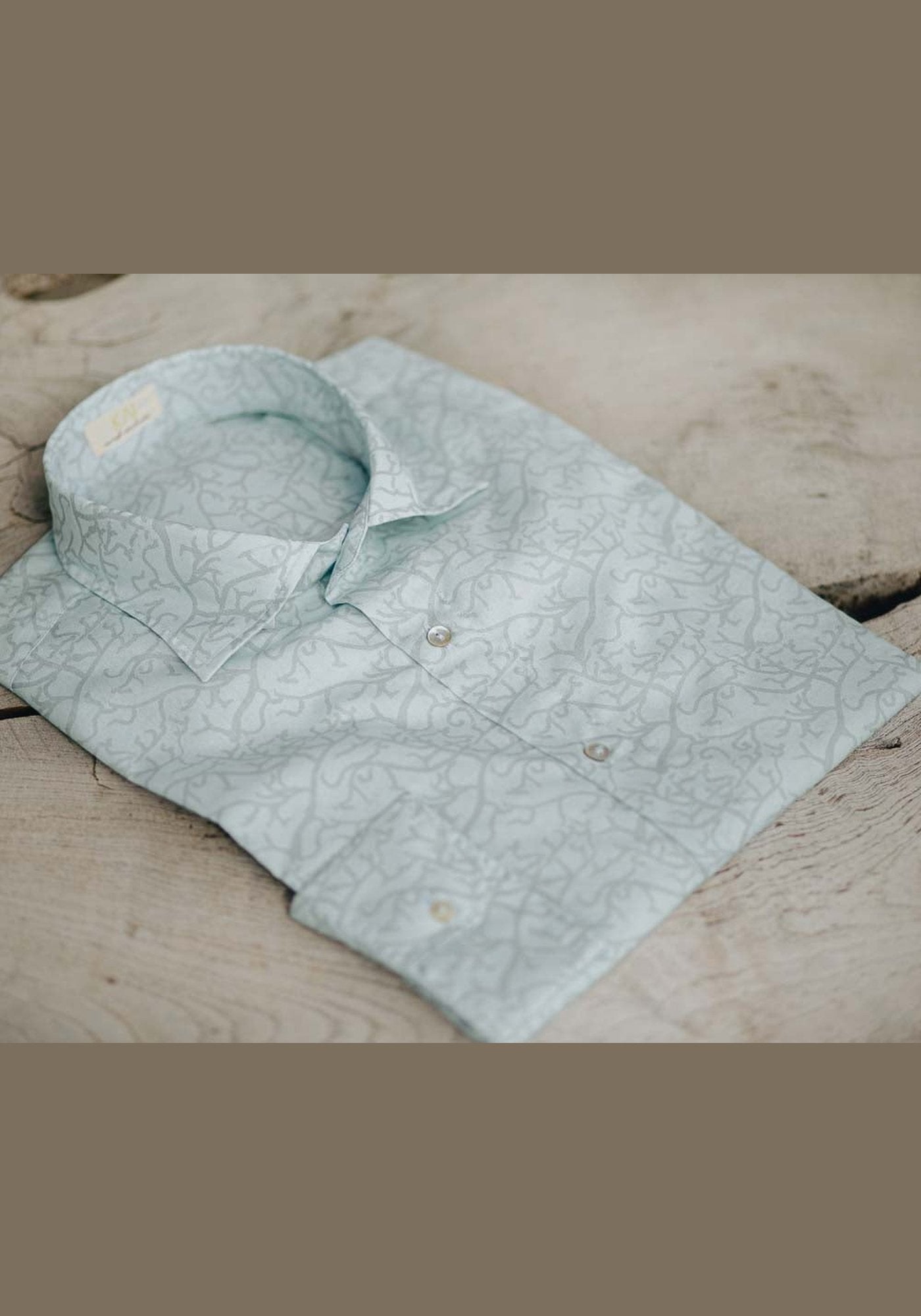 Roots Moonlight Jade - Traces of Me