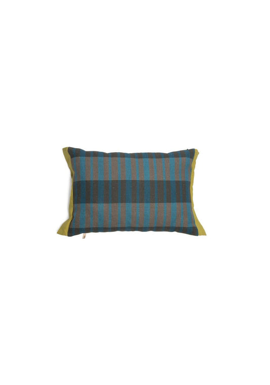 Cushion Cover Rectangular Deep Stripes - Traces of Me