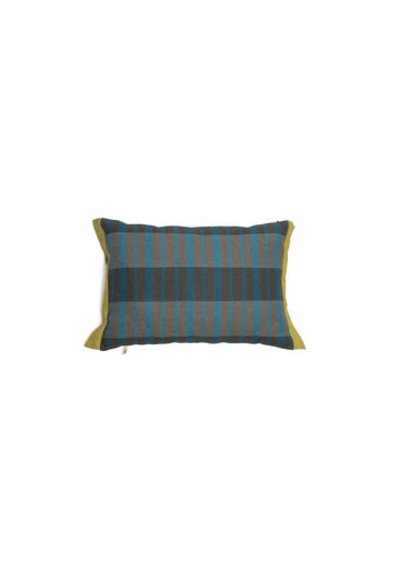 Cushion Cover Rectangular Deep Stripes - Traces of Me