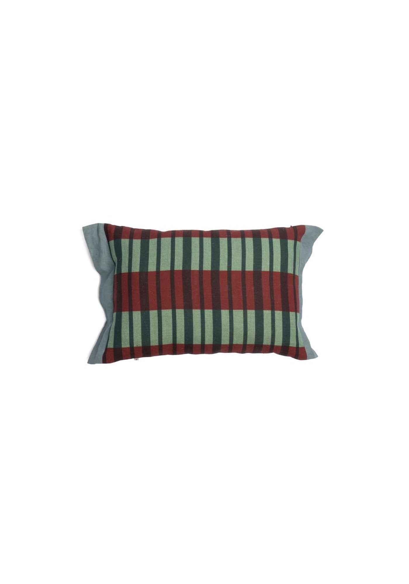 Cushion Cover Rectangular Deep Stripes - Traces of Me
