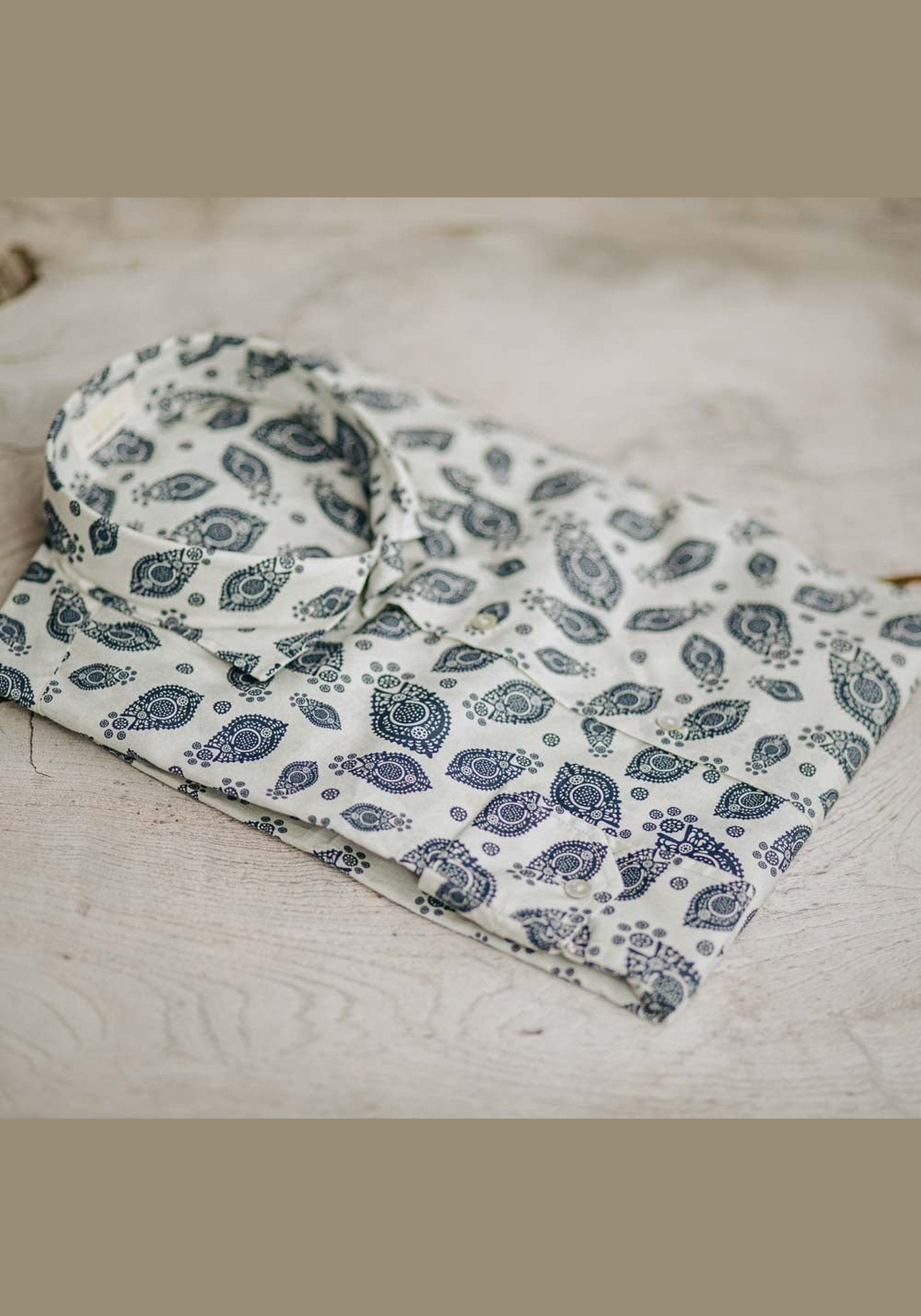 Filigrana Liquen - Traces of Me