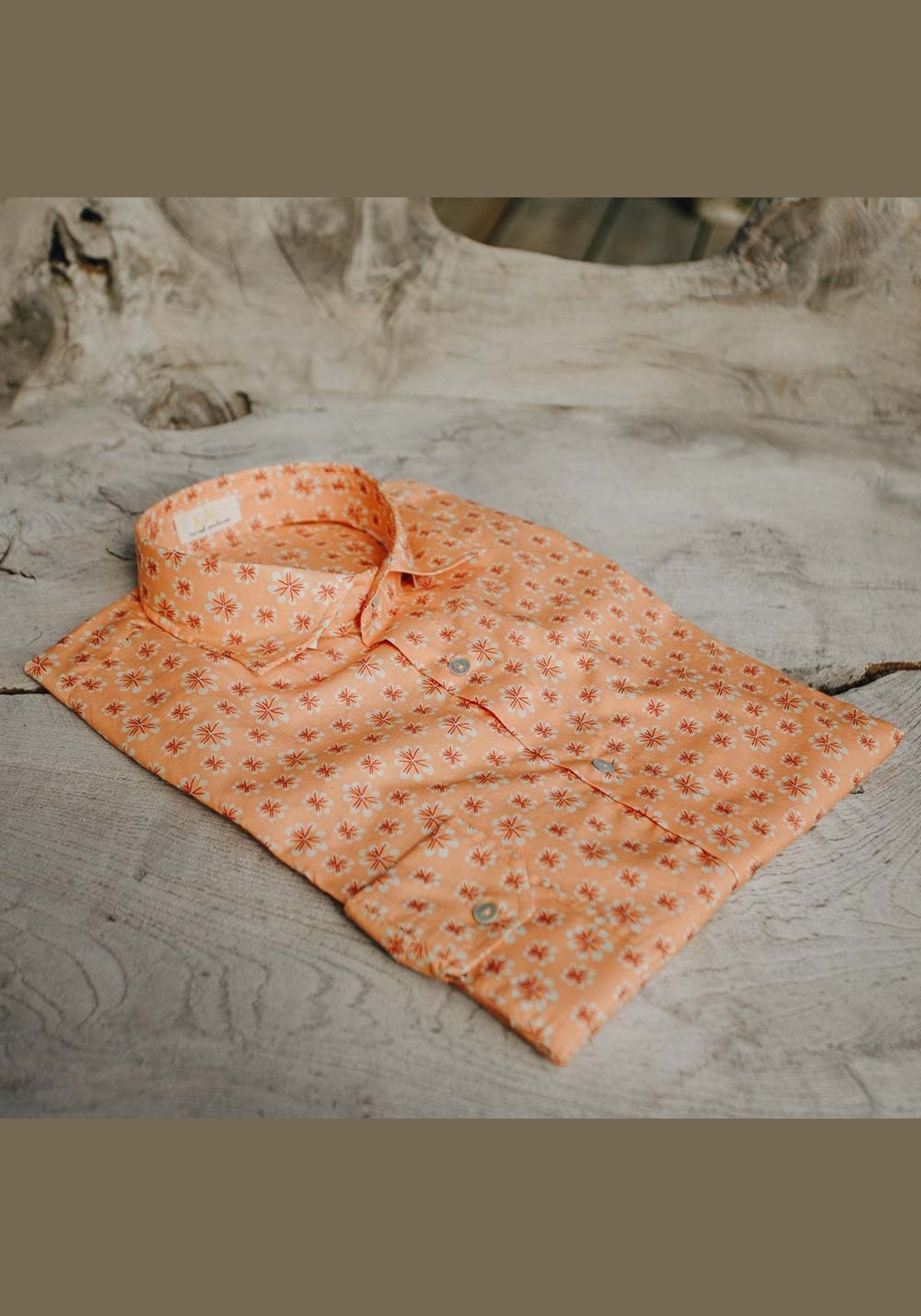 Flying Flowers Prairie Sunset - Traces of Me