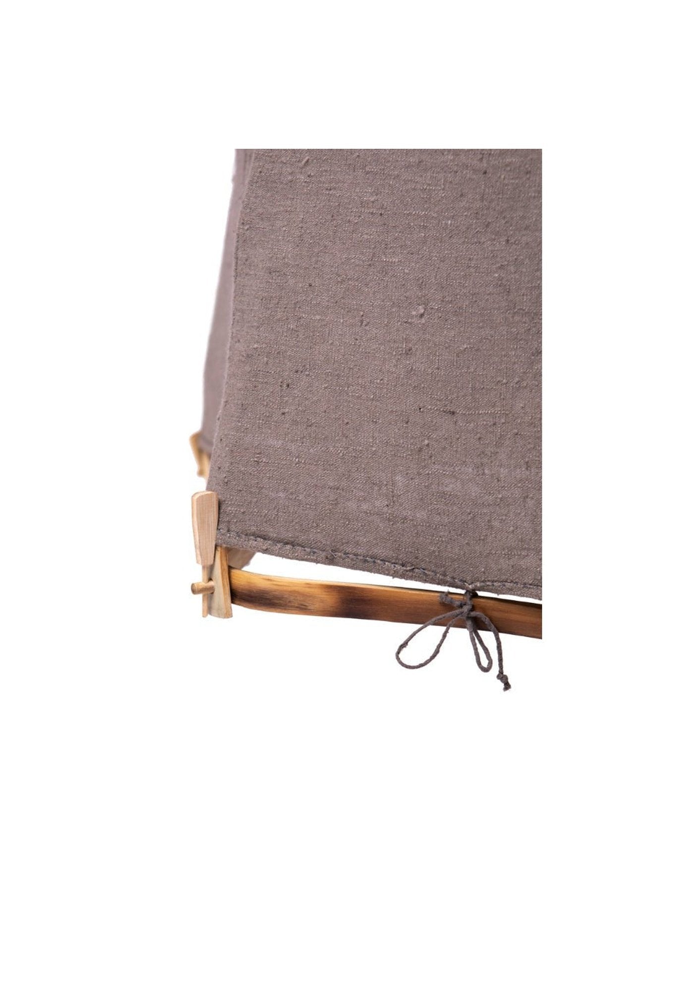 Lamp Skardu Big Bamboo - Traces of Me