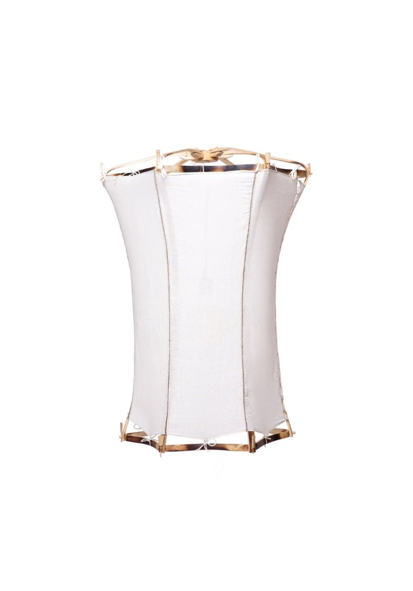 Lamp Skardu Big Bamboo - Traces of Me