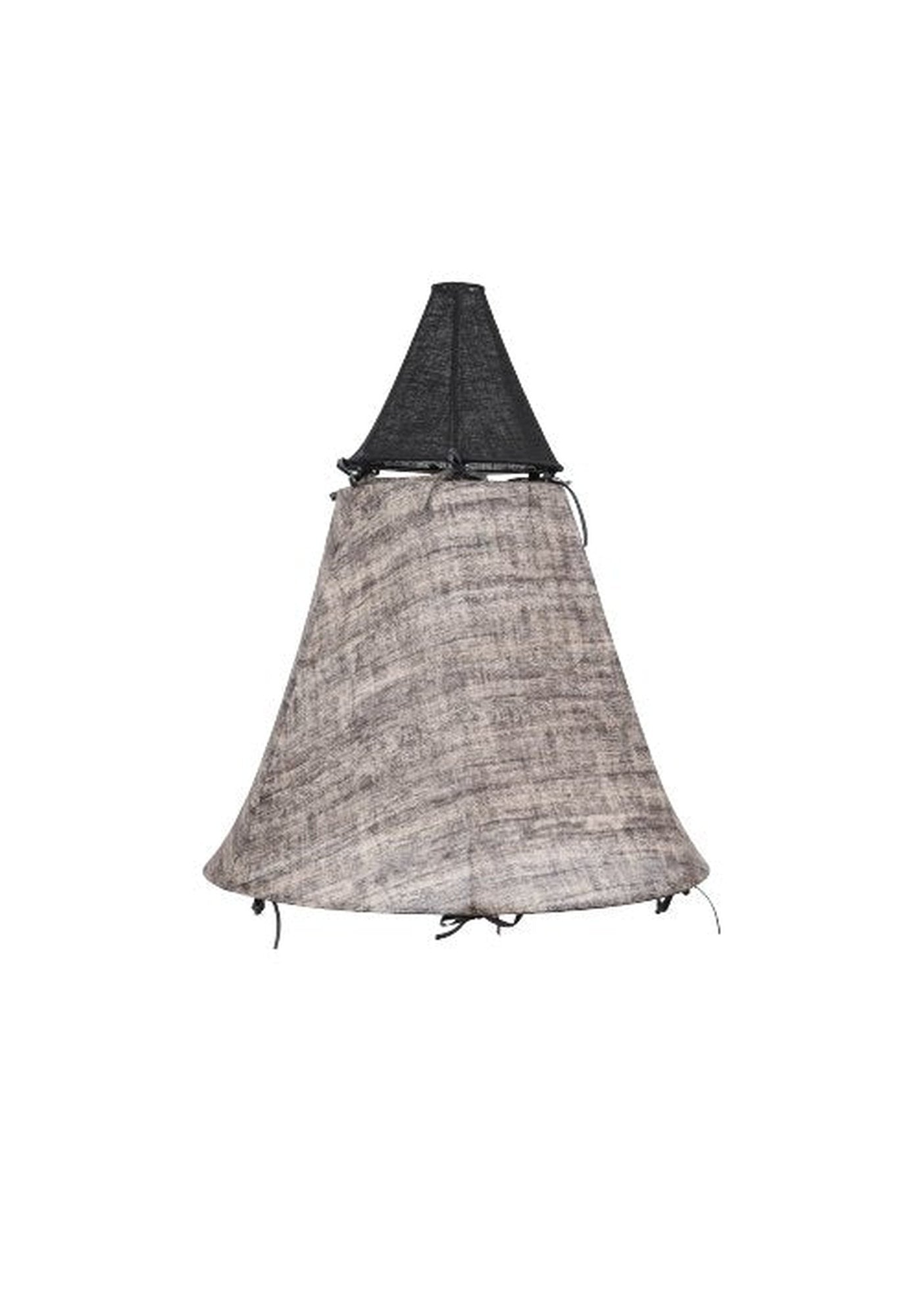 Lamp Tipy Small Texture Silk - Traces of Me