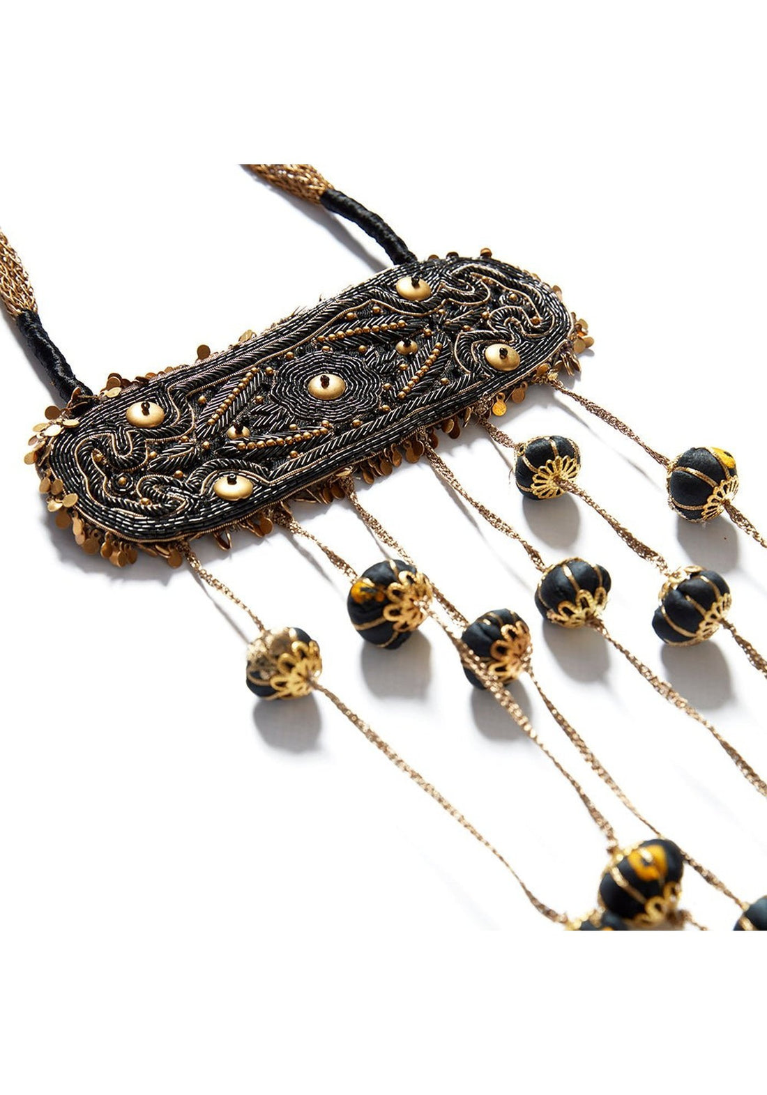 Necklace Kadduhaar - Traces of Me