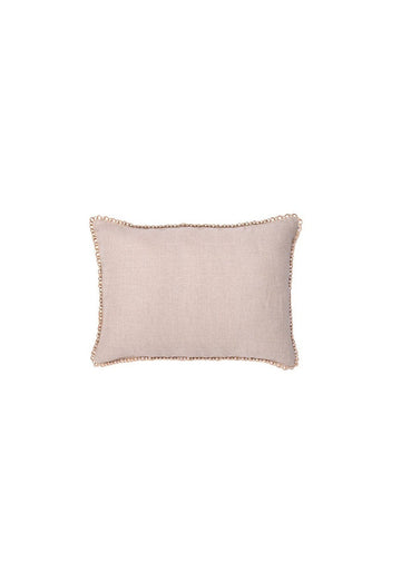 Rectagular Cushion Cover Bee - Traces of Me