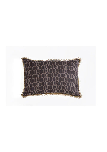 Rectagular Cushion Cover Bee - Traces of Me