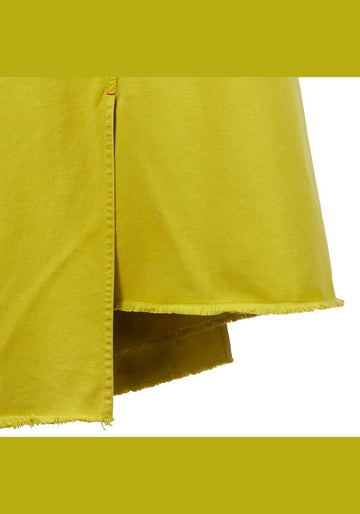 Skirt Overlap Twill - Traces of Me