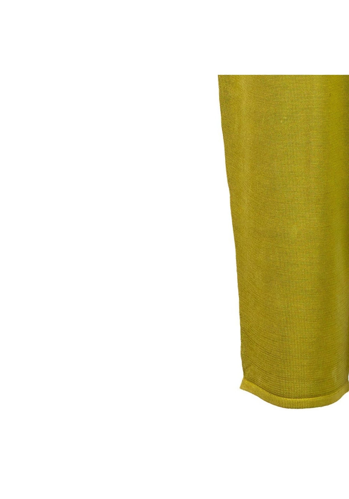 Pantalones Oriental Knitted - Traces of Me