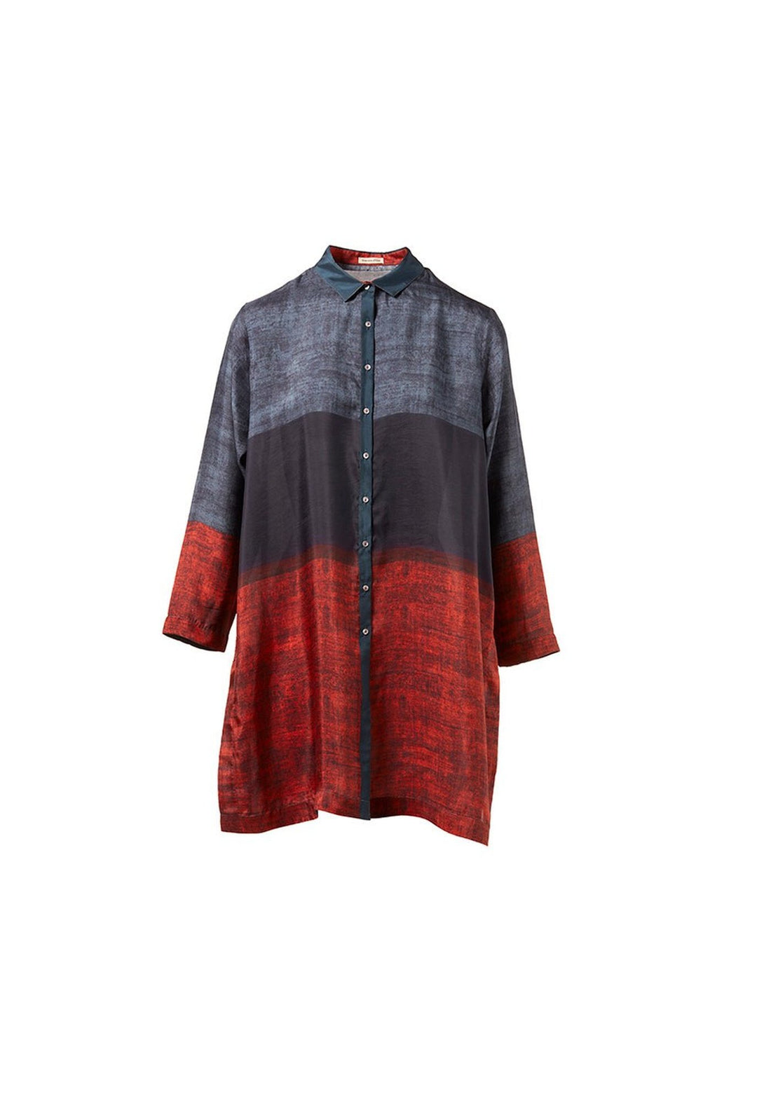 Tunic Rumba Texture - Traces of Me