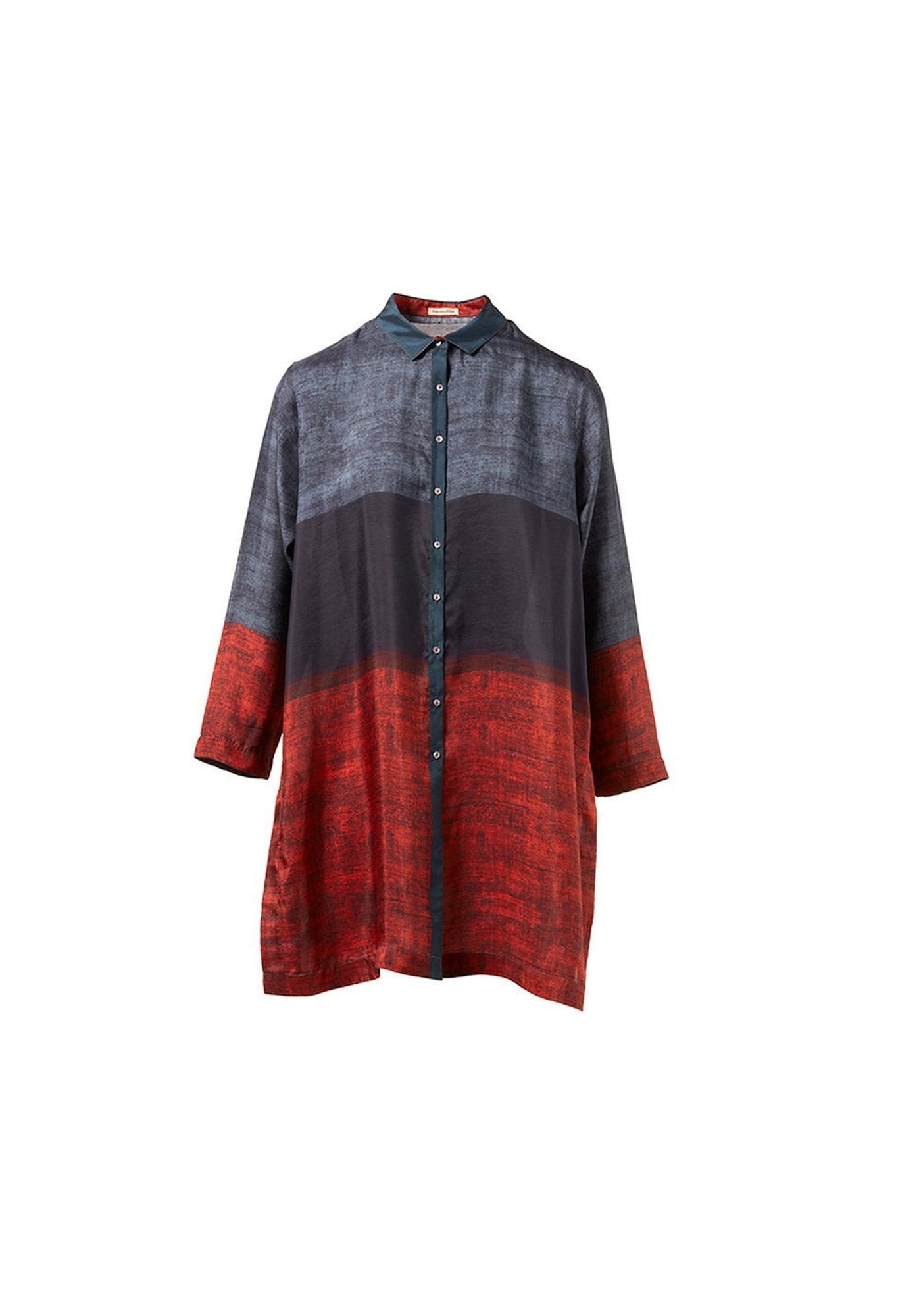 Tunic Rumba Texture - Traces of Me